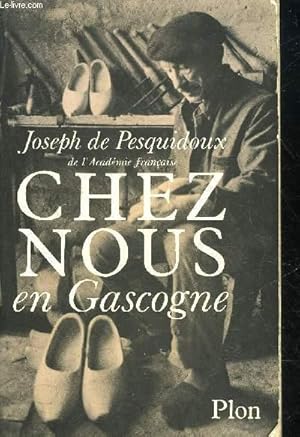 Seller image for CHE NOUS TRAVAUX ET JEUX RUSTIQUES. for sale by Le-Livre