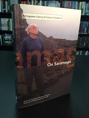 Seller image for Portuguese Literary & Cultural Studies 6 On Saramago for sale by THE PRINTED GARDEN, ABA, MPIBA