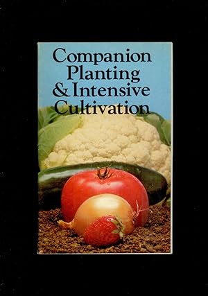 Seller image for Companion planting/intensive cultivation for sale by Ramblin Rose Books