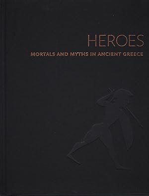 Heroes: Mortals and Myths in Ancient Greece (Walters Art Museum)