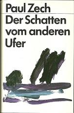 Seller image for Der Schatten vom anderen Ufer. Erzhlungen. for sale by Antiquariat Axel Kurta