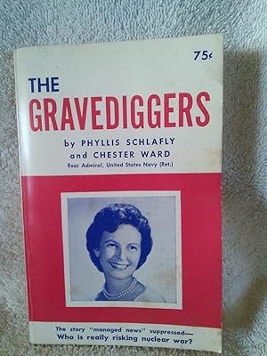 Seller image for The Gravediggers for sale by Prairie Creek Books LLC.