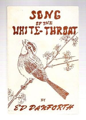 Song of the White-Throat