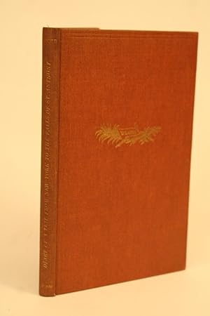 Seller image for A Trip from New York to the Falls of St. Anthony in 1845. for sale by ATGBooks