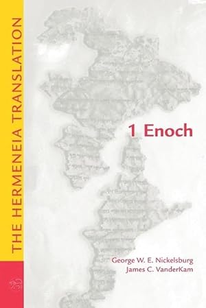 Seller image for 1 Enoch (Paperback) for sale by Grand Eagle Retail