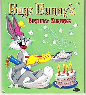 Bugs Bunny's Birthday Surprise