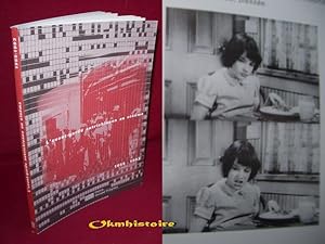 Immagine del venditore per L'AVANT-GARDE AUTRICHIENNE AU CINEMA 1955-1993 venduto da Okmhistoire