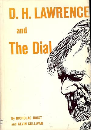 D.H. LAWRENCE AND THE DIAL