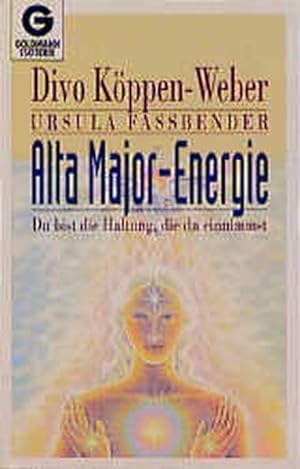 Seller image for Alta Major-Energie for sale by Antiquariat Armebooks