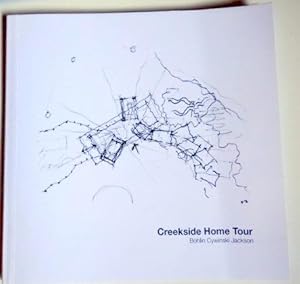 Creekside Home Tour.