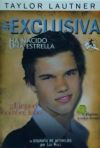 Immagine del venditore per Taylor Lautner. Ha nacido una estrella venduto da Agapea Libros