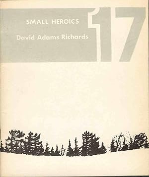 Small Heroics 17. (SIGNED)