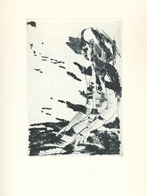 Bild des Verkufers fr ZET. Nr. 11. Das Zeichenheft fr Literatur und Graphik. 3. Jahrgang. 1975. zum Verkauf von Fundus-Online GbR Borkert Schwarz Zerfa