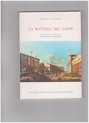 Image du vendeur pour La Bottega del Caff mis en vente par Libreria IV Fontane S.a.S