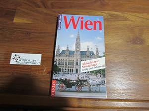 Seller image for Wien. von for sale by Antiquariat im Kaiserviertel | Wimbauer Buchversand