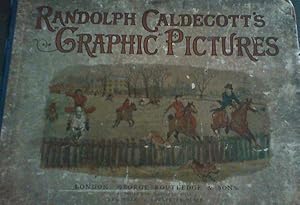 Randolph Caldecott's "Graphic" Pictures