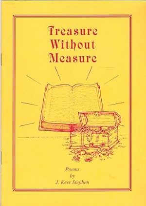 Treasure Without Measure.