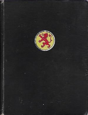 Bild des Verkufers fr The History of the Fifteenth Scottish Division 1939-1945. zum Verkauf von Deeside Books