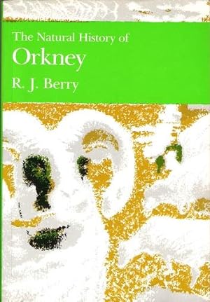 Seller image for The Natural History of Orkney. for sale by Deeside Books