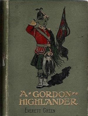 A Gordon Highlander