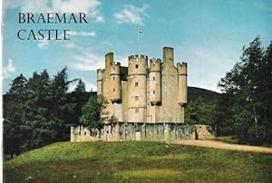 Braemar Castle, Aberdeenshire.