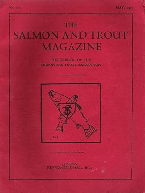 The Salmon and Trout Magazine: Number 120.