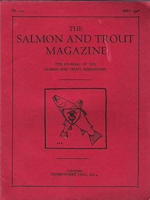 The Salmon and Trout Magazine: Number 123