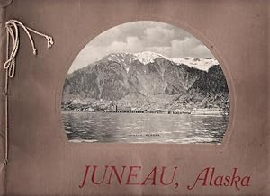 Juneau, Alaska.
