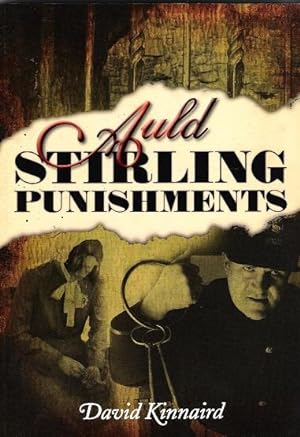 Auld Stirling Punishments.