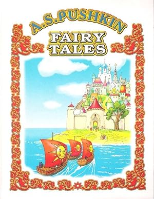 Image du vendeur pour Fairy Tales. mis en vente par Deeside Books