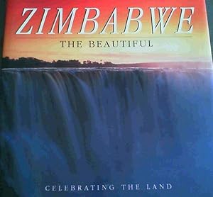 Bild des Verkufers fr Zimbabwe the Beautiful zum Verkauf von Chapter 1