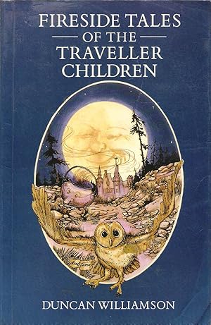 Imagen del vendedor de Fireside Tales of the Traveller Children. a la venta por Deeside Books