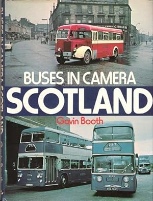 Buses in Camera: Scotland.