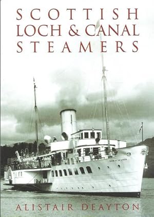 Scottish Loch & Canal Steamers.