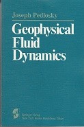 Immagine del venditore per Geophysical Fluid Dynamics venduto da nautiek