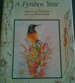 Seller image for A Fynbos Year for sale by Chapter 1