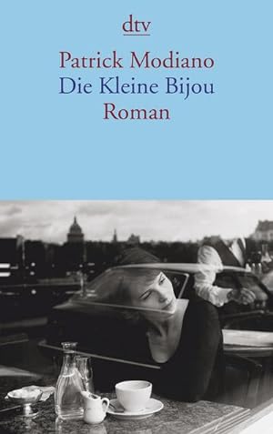 Bild des Verkufers fr Die Kleine Bijou: Roman (dtv Literatur) zum Verkauf von AHA-BUCH