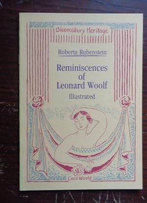 Seller image for Reminiscences of Leonard Woolf for sale by BRIMSTONES