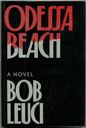 Bild des Verkufers fr Odessa Beach zum Verkauf von Between the Covers-Rare Books, Inc. ABAA