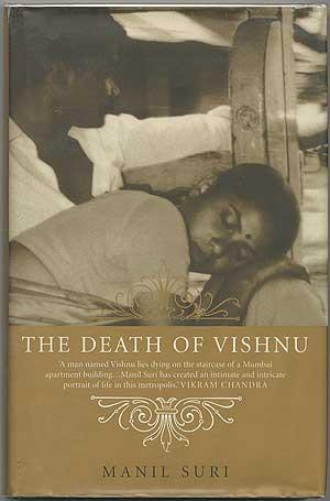 Image du vendeur pour The Death of Vishnu mis en vente par Between the Covers-Rare Books, Inc. ABAA