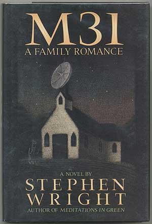 Seller image for M31 A Family Romance for sale by Between the Covers-Rare Books, Inc. ABAA