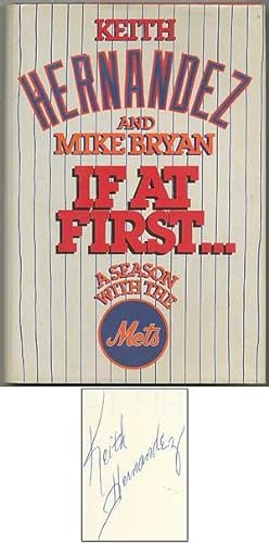 If At First: A Season with the Mets