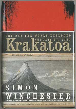 Bild des Verkufers fr Krakatoa: The Day the World Exploded: August 27, 1883 zum Verkauf von Between the Covers-Rare Books, Inc. ABAA