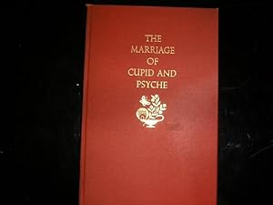 Bild des Verkufers fr The Marriage of Cupid and Psyche zum Verkauf von The Vintage BookStore