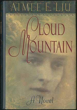 Seller image for Cloud Mountain for sale by Between the Covers-Rare Books, Inc. ABAA