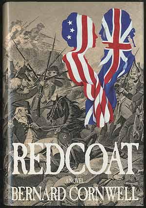 Imagen del vendedor de Redcoat a la venta por Between the Covers-Rare Books, Inc. ABAA