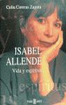 Imagen del vendedor de Isabel Allende. Vida y espritus. a la venta por Librera PRAGA