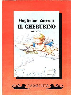 Bild des Verkufers fr Il cherubino zum Verkauf von Librodifaccia