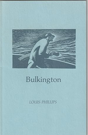 Image du vendeur pour Bulkington. mis en vente par Alexanderplatz Books