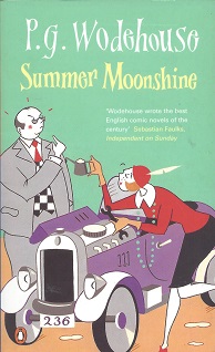 Imagen del vendedor de Summer Moonshine a la venta por Storbeck's